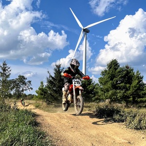 Team Page: Team Maddog